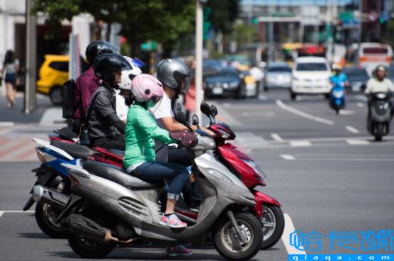 摩托车禁摩新规定(摩托车禁令可能要解除)