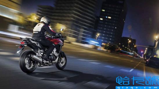 摩托车禁摩新规定(摩托车禁令可能要解除)