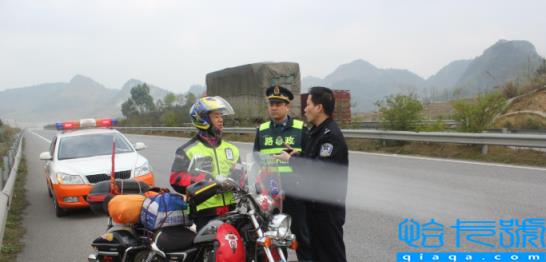 摩托车禁摩新规定(摩托车禁令可能要解除)