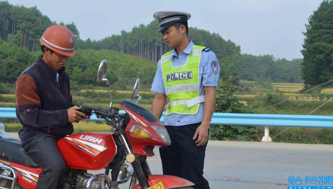 摩托车禁摩新规定(摩托车禁令可能要解除)