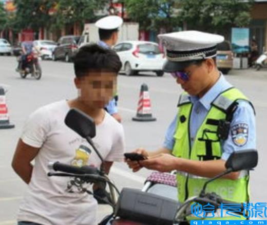 摩托车禁摩新规定(摩托车禁令可能要解除)