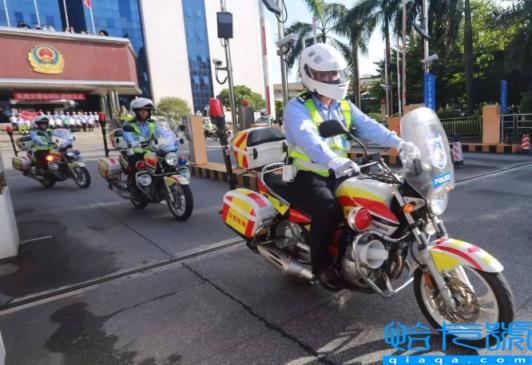 摩托车禁摩新规定(摩托车禁令可能要解除)