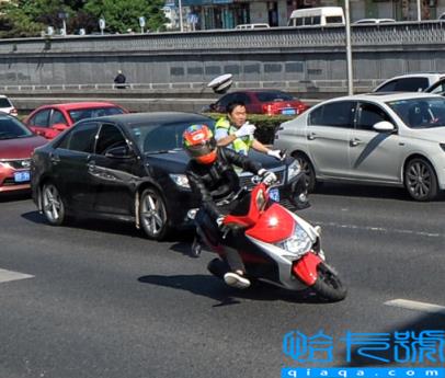 摩托车禁摩新规定(摩托车禁令可能要解除)