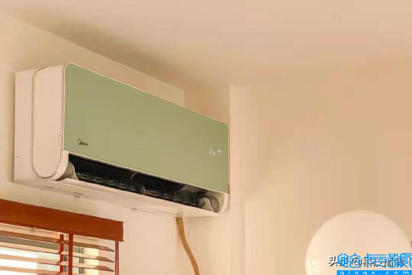 1匹空调适用多大空间(一匹空调到底有多大制冷量)