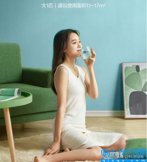 1匹空调适用多大空间(一匹空调到底有多大制冷量)