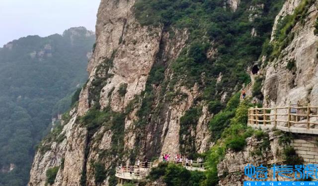 河北有什么好玩的旅游景点(去河北旅游必去的6个景点)