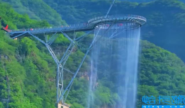 河北有什么好玩的旅游景点(去河北旅游必去的6个景点)