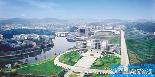 四非大学是什么意思(什么样的学校属于四非大学)