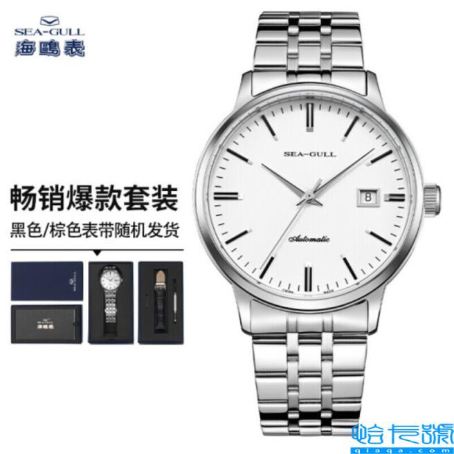 国产手表哪个品牌最好(口碑和品质俱佳的7款国产手表)