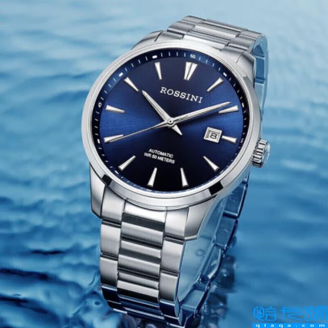 国产手表哪个品牌最好(口碑和品质俱佳的7款国产手表)