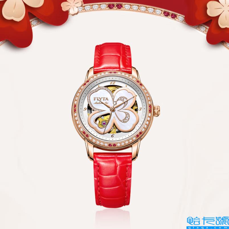 国产手表哪个品牌最好(口碑和品质俱佳的7款国产手表)