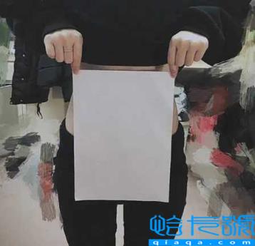 a4腰是什么意思(相当于几尺腰)