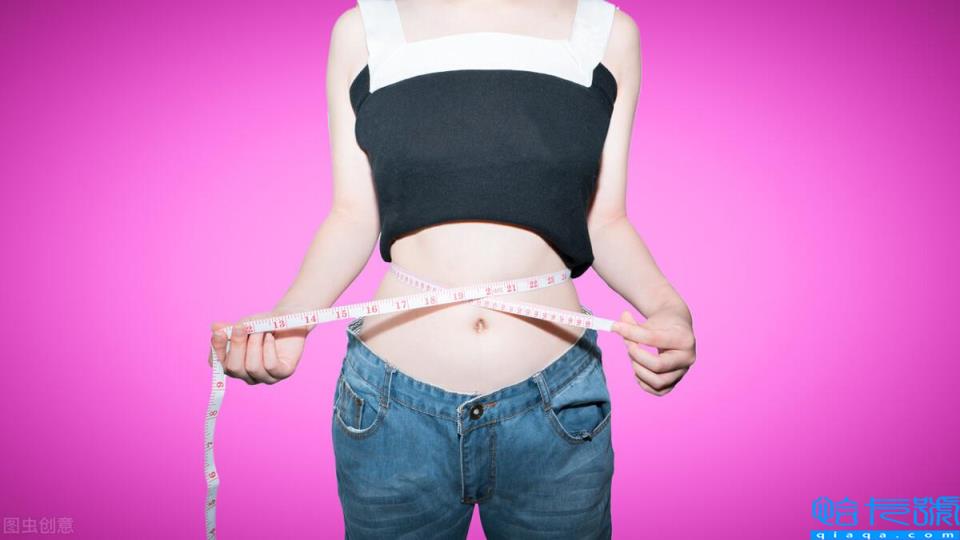 a4腰腰围大概多少厘米(腰围多少厘米内算正常)