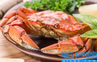 螃蟹一次蒸好还是分开蒸好吃(螃蟹要一次都蒸熟吗)