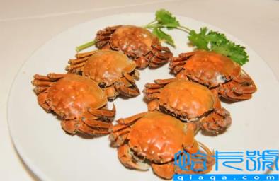 螃蟹一次蒸好还是分开蒸好吃(螃蟹要一次都蒸熟吗)