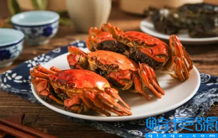熟螃蟹可以过夜留着第三天吃吗(熟螃蟹可以过夜两天可以吃吗)