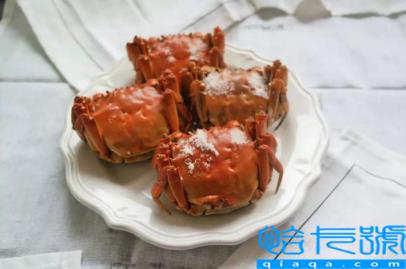 熟螃蟹可以过夜留着第三天吃吗(熟螃蟹可以过夜两天可以吃吗)