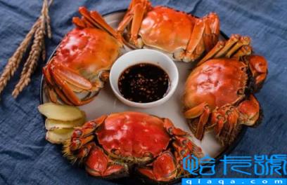 做好的螃蟹可以带上飞机吗(熟螃蟹可以过飞机安检吗)