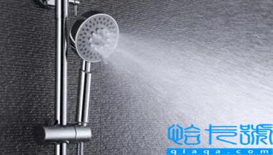 花洒混水阀间距多少(花洒混水阀坏了会出现什么情况)