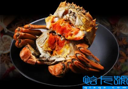 熟螃蟹隔夜能吃吗(熟螃蟹放一晚上还可以吃吗)