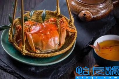 熟螃蟹隔夜能吃吗(熟螃蟹放一晚上还可以吃吗)