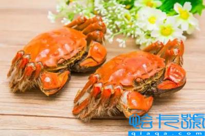 熟螃蟹隔夜能吃吗(熟螃蟹放一晚上还可以吃吗)