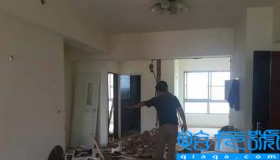 二手房重新粉刷会产生甲醛吗(二手房翻新甲醛超标了怎么办)