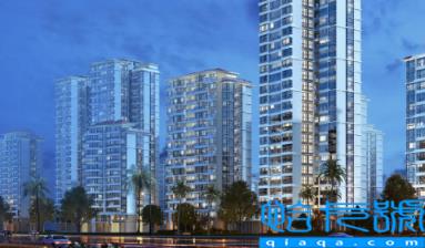 楼房最后一排是无靠山吗(楼房最后一排怎么破解)