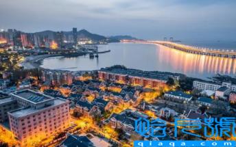 2022年大连11月份冷吗(大连11月温度一般几度)