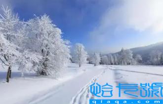 2022年大连11月会下雪吗(大连每年什么时候下雪)