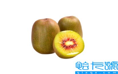猕猴桃一个月了还不熟怎么回事(猕猴桃一个月了还没熟怎么办)