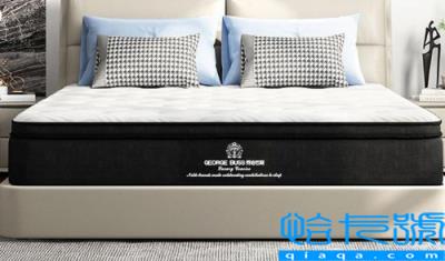 乳胶床垫能折叠吗(乳胶床垫能机洗吗)