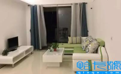 新房子没入伙可以先搬进去住吗(新居入伙需要准备什么东西)