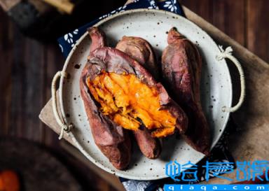 空气炸锅烤红薯要擦干水分吗(空气炸锅烤红薯是湿的红薯能放进去吗)