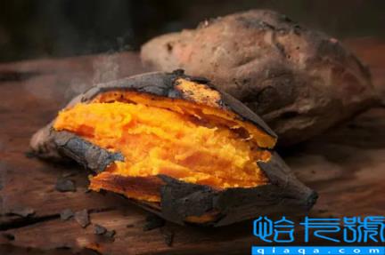 空气炸锅烤红薯要擦干水分吗(空气炸锅烤红薯是湿的红薯能放进去吗)