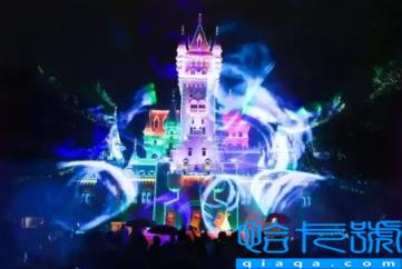 2023年武汉跨年夜哪里有烟花(武汉跨年夜带女朋友去哪)