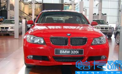 路上的宝马大多是华晨宝马吗(国内买的宝马都是华晨宝马吗)