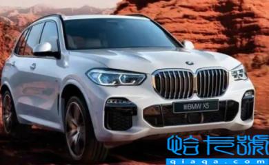 路上的宝马大多是华晨宝马吗(国内买的宝马都是华晨宝马吗)