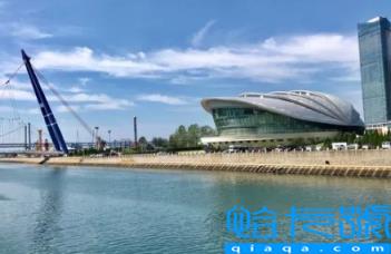 2023大连元旦跨年哪个地方好(元旦去大连玩穿什么合适)