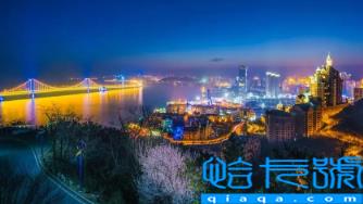 2023大连元旦跨年哪个地方好(元旦去大连玩穿什么合适)