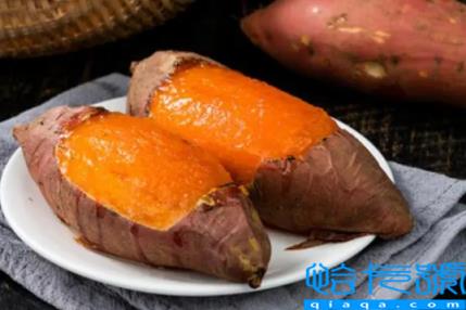 空气炸锅烤红薯刷油还是不刷油好吃(空气炸锅烤红薯要刷油吗)