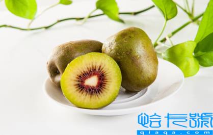 一天吃了八个猕猴桃有事吗(一天吃8个猕猴桃会怎么样)