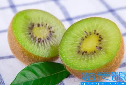 一天吃了八个猕猴桃有事吗(一天吃8个猕猴桃会怎么样)