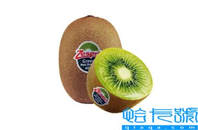 一天吃了八个猕猴桃有事吗(一天吃8个猕猴桃会怎么样)