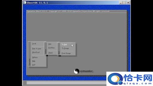 ghost电脑系统备份(ghost电脑系统备)
