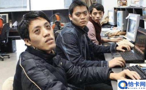 45岁程序员,精通各种技术体系,却连个面试机会都没有