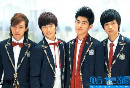 郭敬明朱梓骁发生了什么事(郭敬明跟朱)