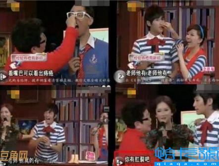 郭敬明朱梓骁发生了什么事(郭敬明跟朱)