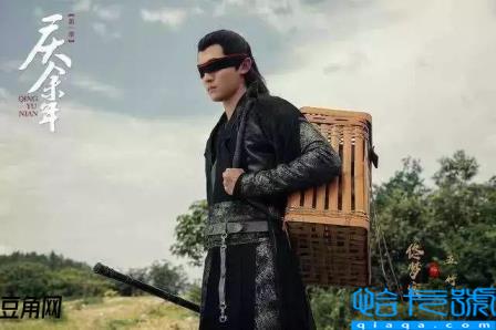 五竹是机器人吗(范闲最后知道五竹是机器人吗)