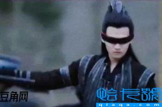 五竹是机器人吗(范闲最后知道五竹是机器人吗)